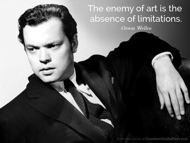 Crossbow Studio tweet media