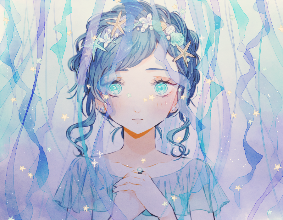 「? 」|緑乃🍀コミティアH25aのイラスト