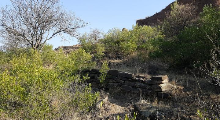 Samarkand Fort, ChakwalProbably built in the 13th Century although signs of settlement date back to first year of common era. More details in this article: https://tribune-com-pk.cdn.ampproject.org/v/s/tribune.com.pk/story/331414/samarkand-fort/?amp_js_v=a3&amp_gsa=1&amp=1&usqp=mq331AQFKAGwASA%3D#aoh=15933421280619&referrer=https%3A%2F%2Fwww.google.com&amp_tf=From%20%251%24s