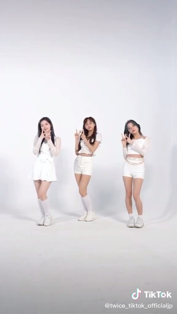 Misa ᴗ Twice Tiktok Update Fanfare Dance Challenge With Dahyun Chaeyoung Tzuyu Twice 트와이스 Jypetwice T Co Phx7qyvmni Twitter
