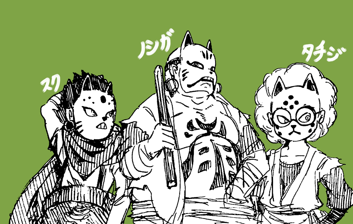 タケノコノコ on X