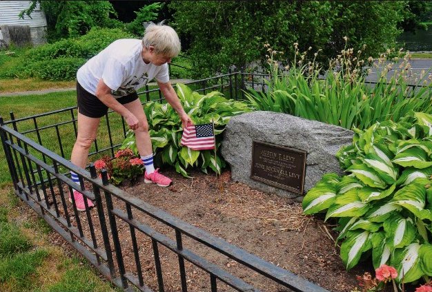 jofitz7's tweet image. In today's @WoonsocketCall - Levy's Legacy: How the late industrialist and philanthropist Austin T. Levy (1880-1951) is still remembered in #Burrillville. Photos/@ernesta1959