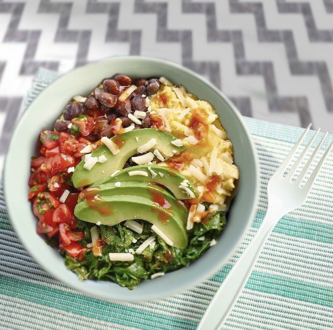 freshiionclair's tweet photo. Sunday breakfast perfection!
We are open today from 10am-9pm.
Order in-store, on the Freshii mobile app or through @skipthedishes @ubereats_canada @doordash .
💚
Freshii on Clair
84 Clair Rd, Guelph
226-314-1561
·
#freshii #freshiionclair #guelph #fuelledbyfreshii #eatenergize https://t.co/ITexs7ZOq3