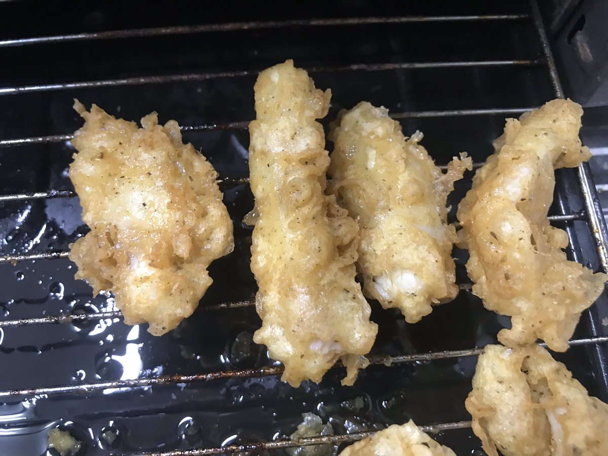 特定外来生物を食べよう アメリカナマズ２ 2ページ目 Togetter