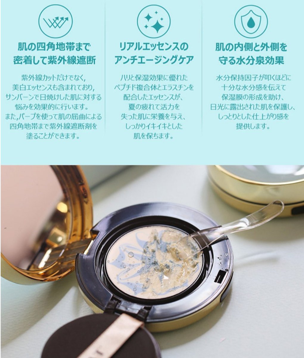 即発送可能】VT シカエッセンスサンパクト その他 | icvinci.edu.it