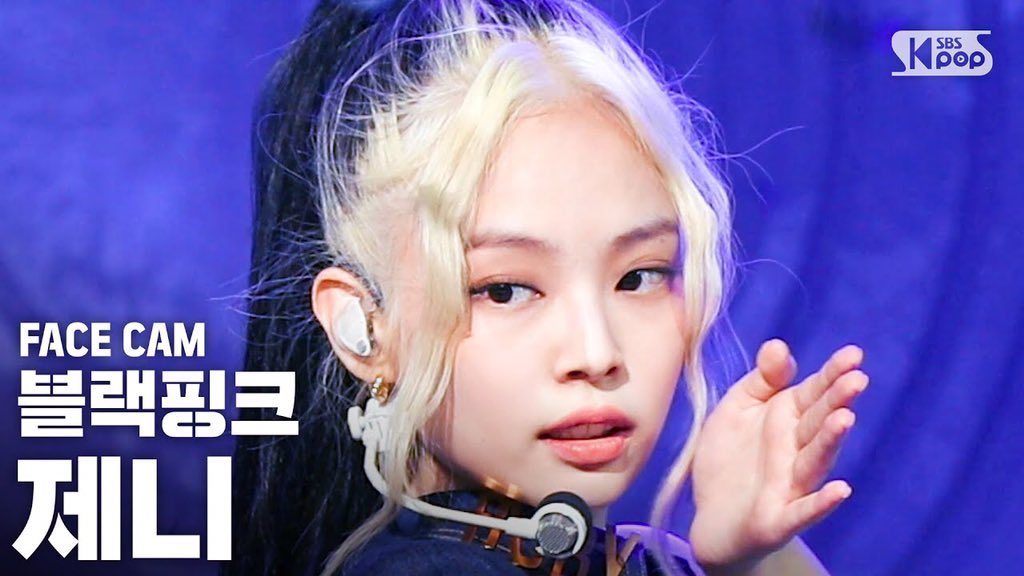 jendeukiebabo's tweet photo. BLACKPINK’s individual FACE CAMS on Inkigayo 🔥

#LISA: https://t.co/akD78dHQ1H
#ROSÉ: https://t.co/NVNRqKTOcV
#JENNIE: https://t.co/BA847ddD2L
#JISOO: https://t.co/Y6YK58MIYC

#HowYouLikeThat  #HYLTonINKIGAYO 
#BLACKPINK #블랙핑크 @BLACKPINK https://t.co/FaiDpbn3tv