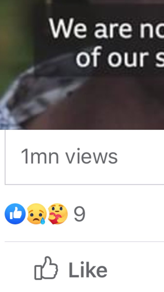 Want to give a shout out to mr #friend <a href="/UsmanAliArshad/">Usman Arshad</a> who #produced and #edited this #film about Gloria and her experiences of #Racism This morning it’s passed 1 million #views in 48 hours  #dontbesilent #filmmaker #change