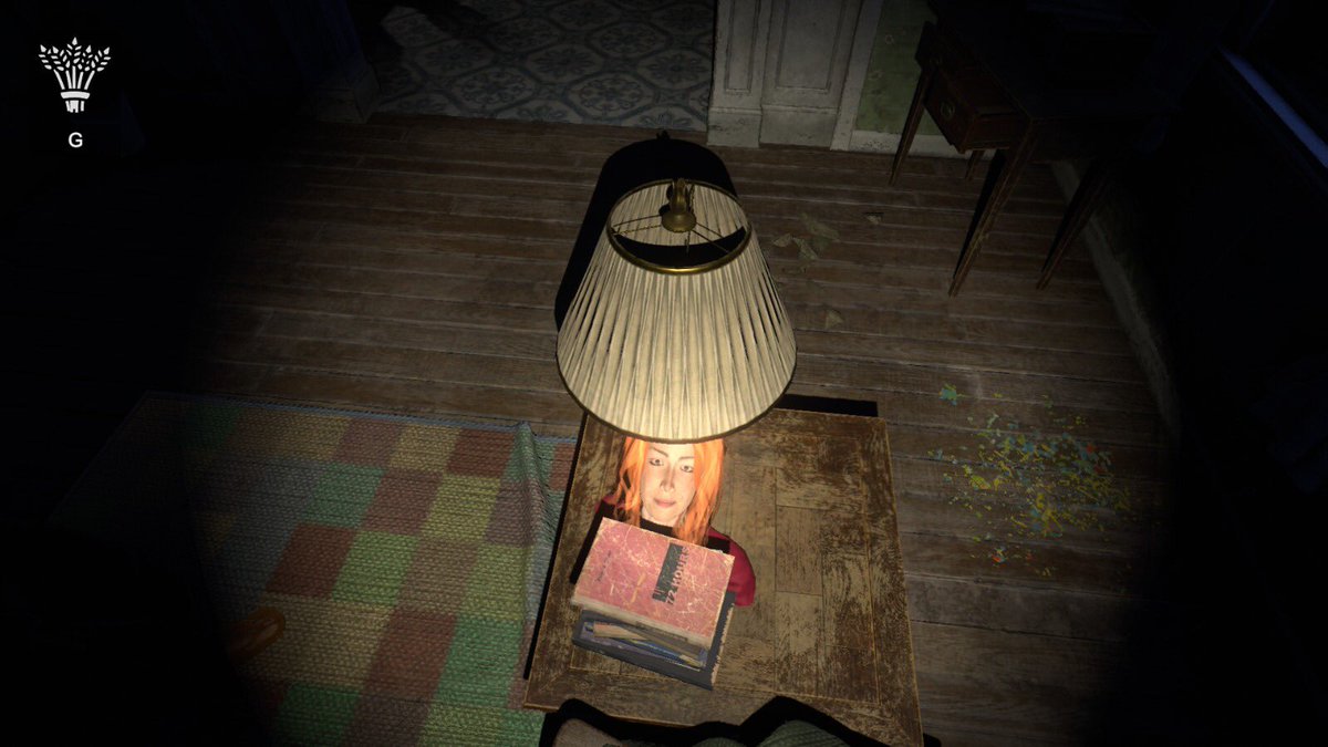 TheWatchersGame's tweet image. I love lamp. #gamedevelopment #funnybug #madewithunity #indiedev