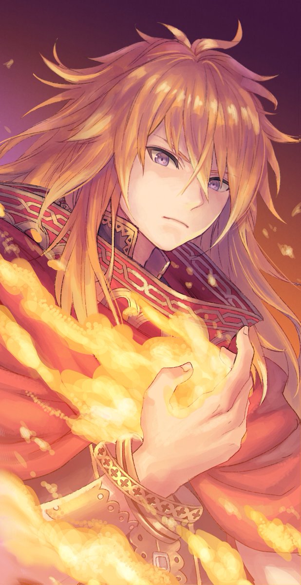 Twoucan 紅蓮の魔導師 の注目ツイート イラスト マンガ