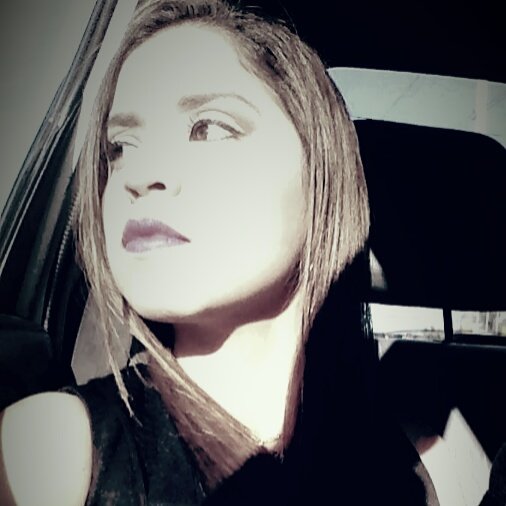 LuaUsat's tweet image. #NuevaFotoDePerfil