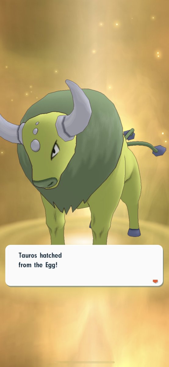 aDrive_tK's tweet photo. LETS GOOOOOO

THE FIRST SHINY IN @PokemonMasters IS MINE! https://t.co/ESrhQ39Bdh