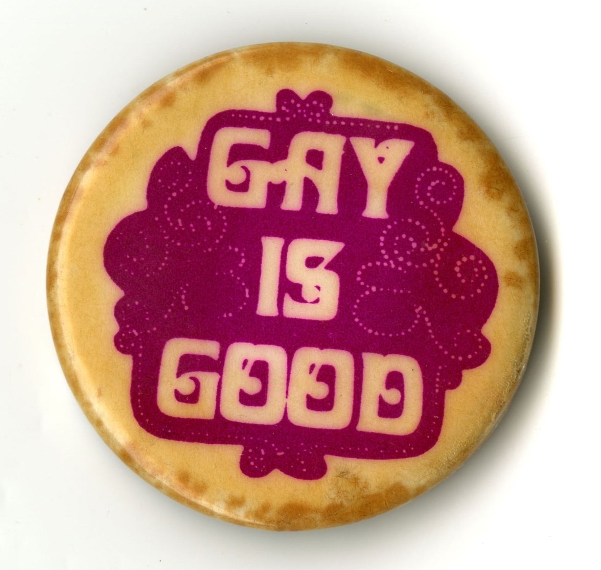 1/ This Sunday's thread on the Golden anniversary of Pride must be, of course, about the same-sex rights activist, trailblazer & Pride creator, Craig Rodwell. Craig's activism began years before the Stonewall riots and continued throughout his lifetime of remarkable achievements