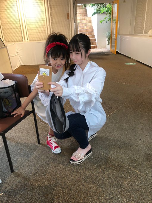 Twitterのコスプレ画像28