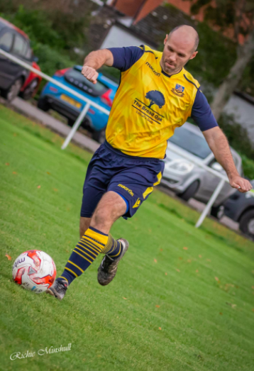 Rhydymwyn FC tweet media