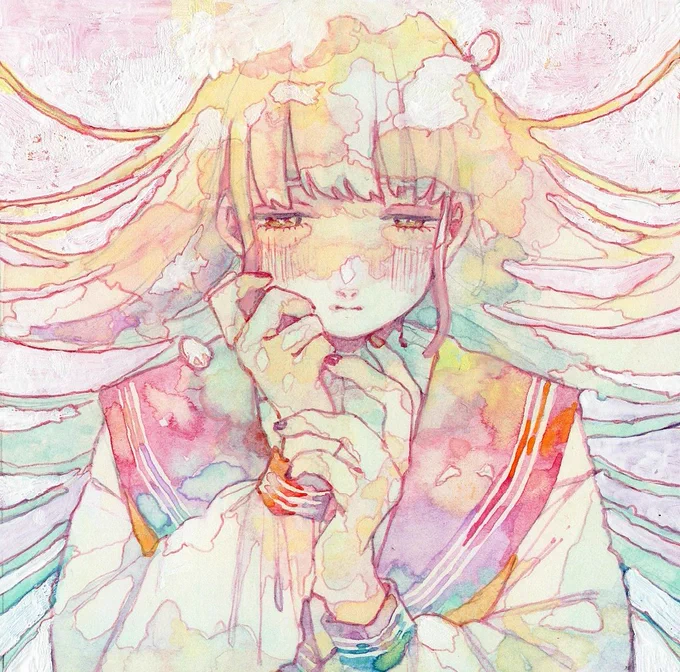 ここから芽吹く 