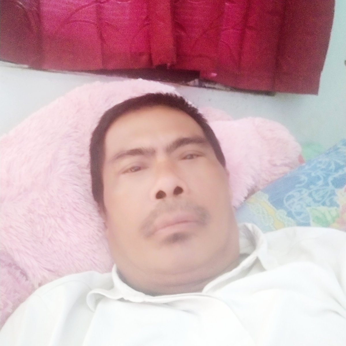 PakSuena's tweet photo. #FotoProfilBaru https://t.co/dCaMA10p8W