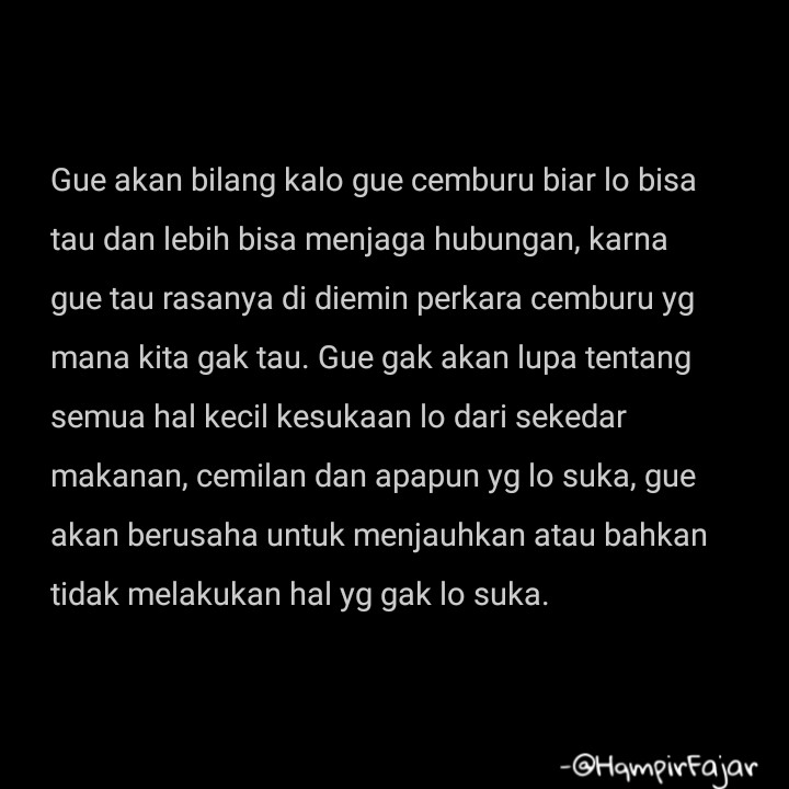 Hampirfajar tweet media