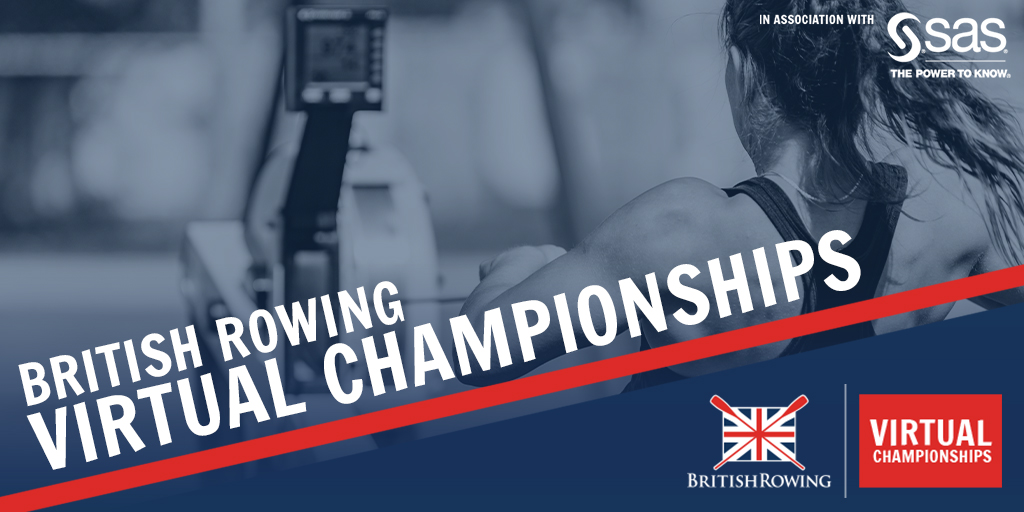 British Rowing tweet media