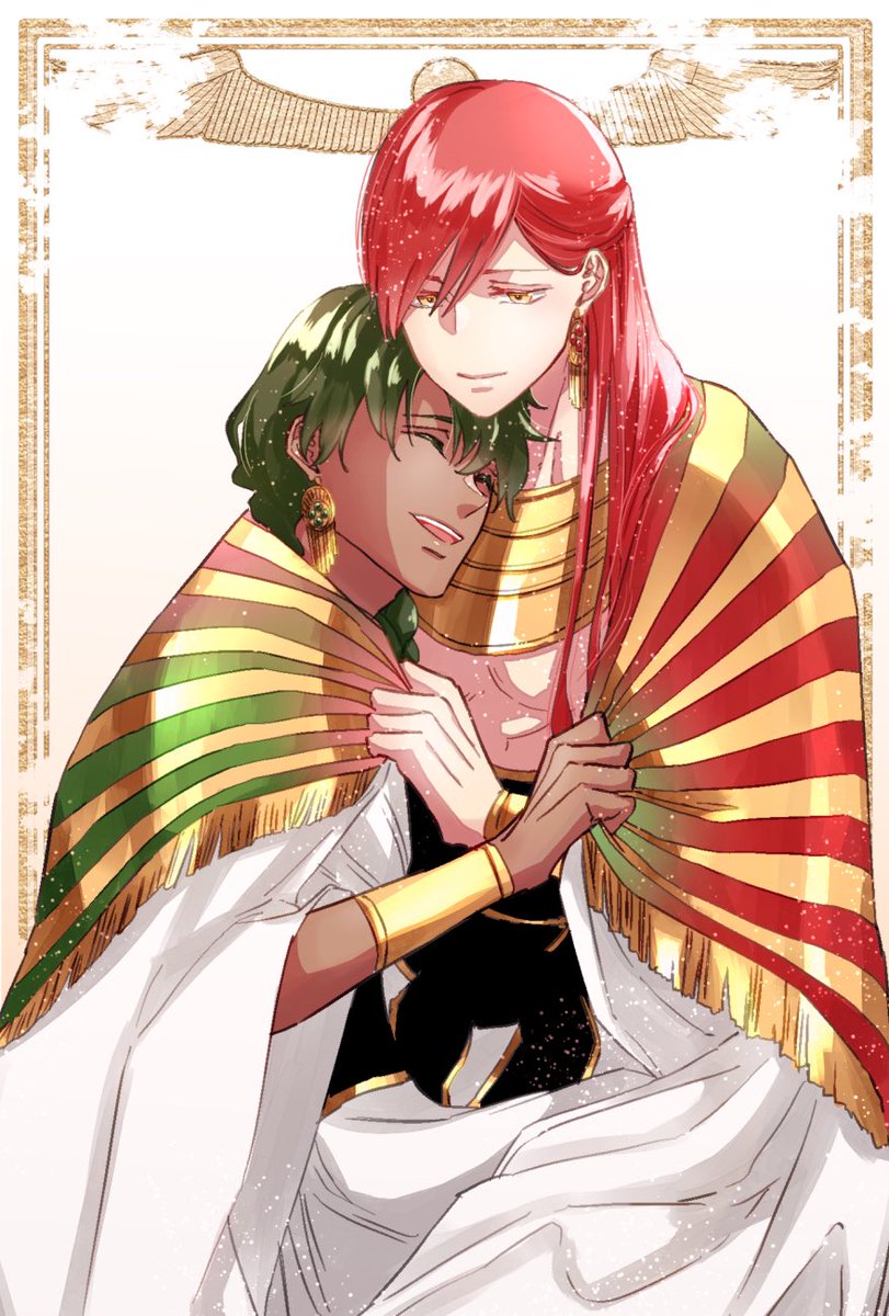 尾羊 英 新連載2 12 1年間お疲れ様でした絵 災禍の神は願わない T Co Qc5ktopncx Twitter