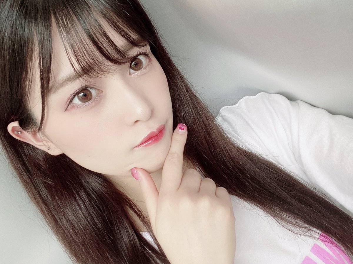 田北香世子 絶対的鉄壁のアイドル前髪信者なんだけどちょっと前髪薄い方が良い たまには