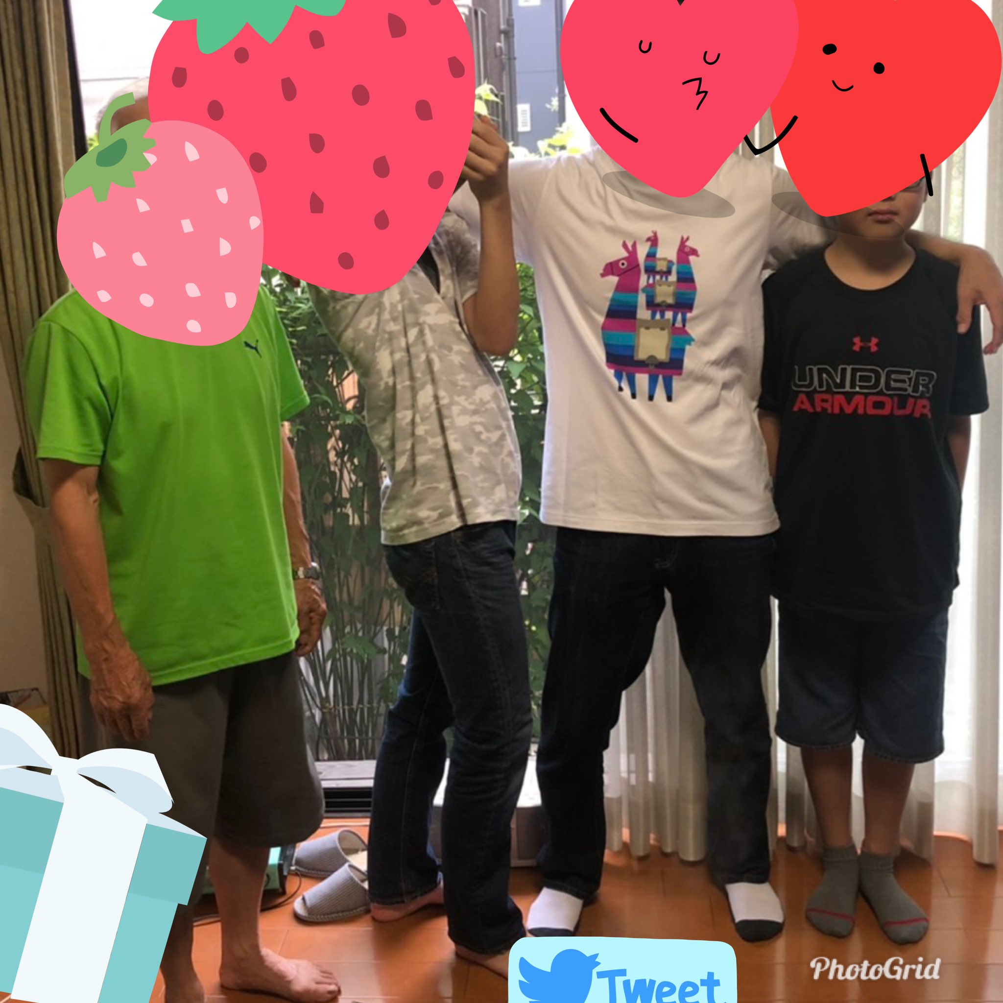 フォートナイトtシャツ Twitter Search Twitter