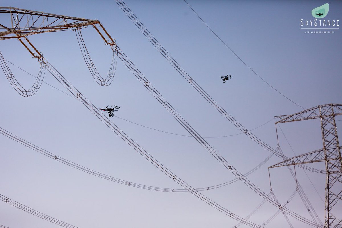 SkyStance tweet media