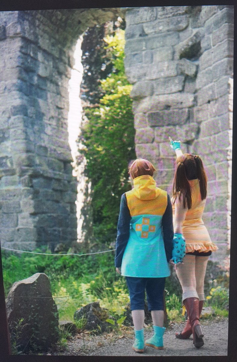 _Kokuro_'s tweet image. Bisschen Preview von Gestern :D 

@toshigoni @AxelFrster 

#MiniKing #BurgerKing #MaxiDiane #Herkules