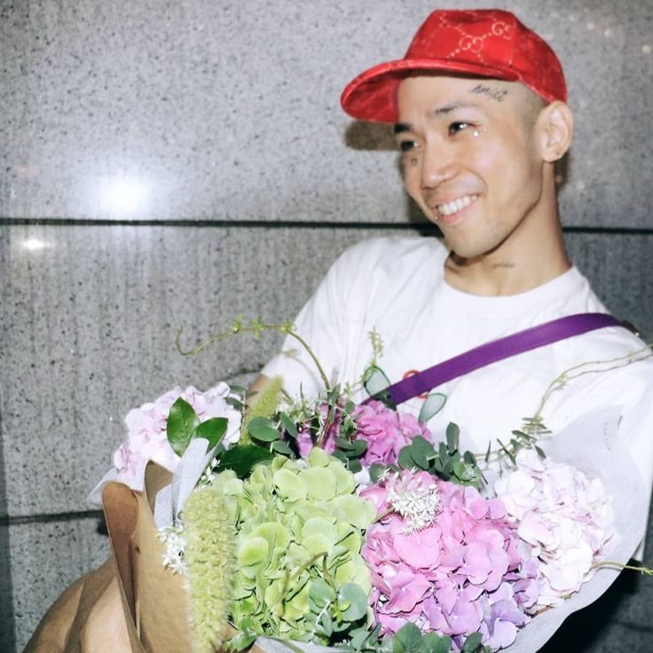 mkitrain loopy's beautiful smile - a thread