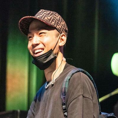 mkitrain loopy's beautiful smile - a thread