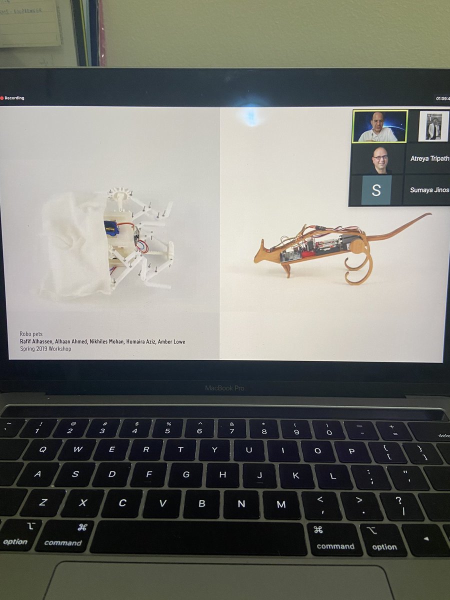 VenuAurobind's tweet photo. Had a super enlightening TKH session today with the staff over at @DIDIDXB, talks on how AI will change the industry and things we as students need to prepare for were really intresting. Thanks a lot @gemsnms_alkhail @Fatima_Martin @hour_knowledge for providing the opportunity. https://t.co/jR6k4irGpK