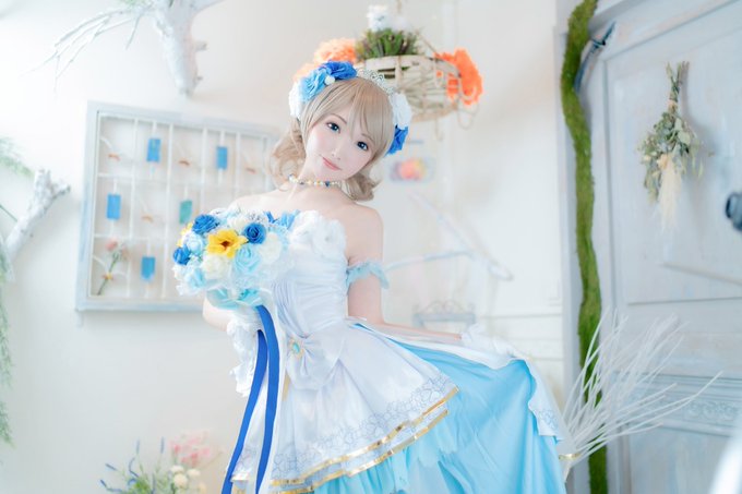 Twitterのコスプレ画像35