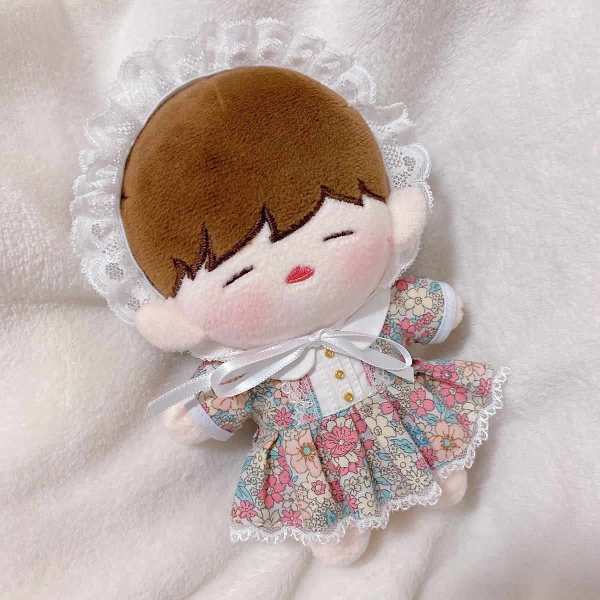 같은 옷 다른 느낌✨ 오조오억년 만에 아가들 옷 사줬다 눈나가 미안해 😭

#뭉이솜뭉치 #핑크녜리 #짼뭉이