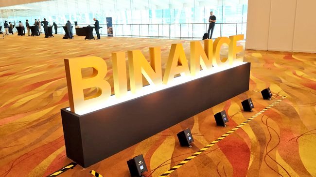 turtle_investor's tweet photo. In January 2019, I attended #Binance Blockchain Week Singapore that was held at MBS. I paid for it out of my own pocket and took two days of leave to be there. https://t.co/kqt1qJauRQ
