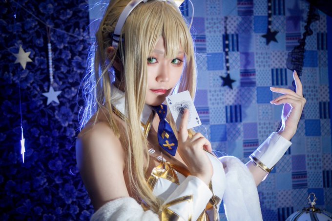 コスプレイヤーわか丸のTwitter画像13