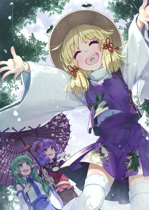 ぴちぴちちゃぷちゃぷ?すわっすわっすわっ? 