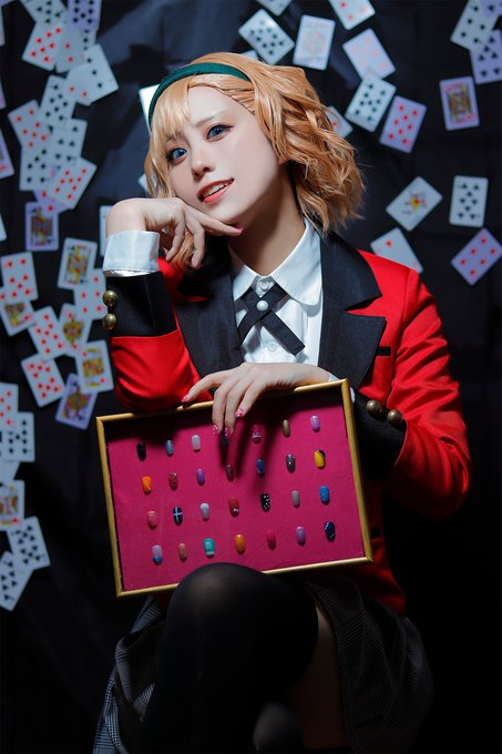 コスプレイヤーるーみのTwitter画像68