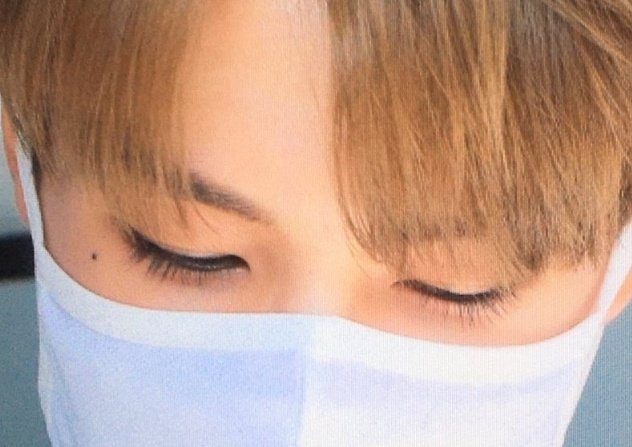 im adding to this thread because his lashes are BEAUTIFUL