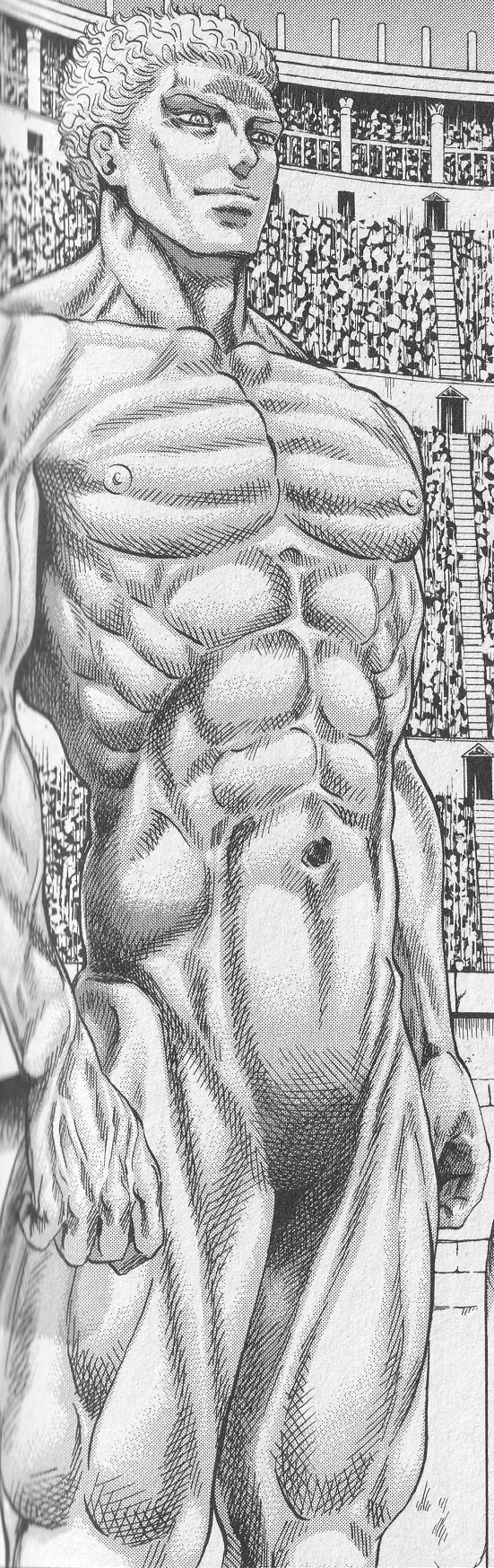 Flat Face 日本のマンガにおけるローマ皇帝no 16 コモドゥス 義凡 信濃川日出雄 ヴィルトゥス sin ちゅよい マンガのローマ皇帝 Flat Face 日本のマンガにおけるローマ皇帝no 16 コモドゥス 義凡 信濃川日出雄 ヴィルトゥス sin ちゅよい マンガのローマ皇帝