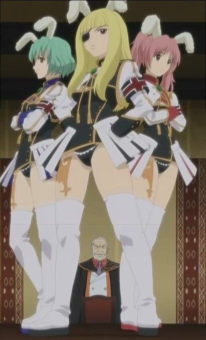 シエスタ姉妹のtwitterイラスト検索結果