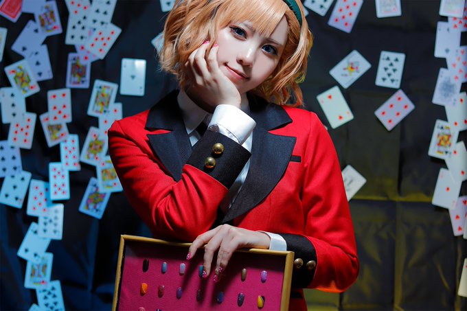 コスプレイヤーるーみのTwitter画像71
