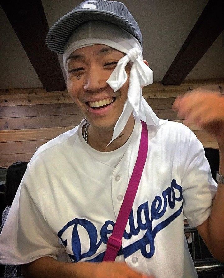 mkitrain loopy's beautiful smile - a thread