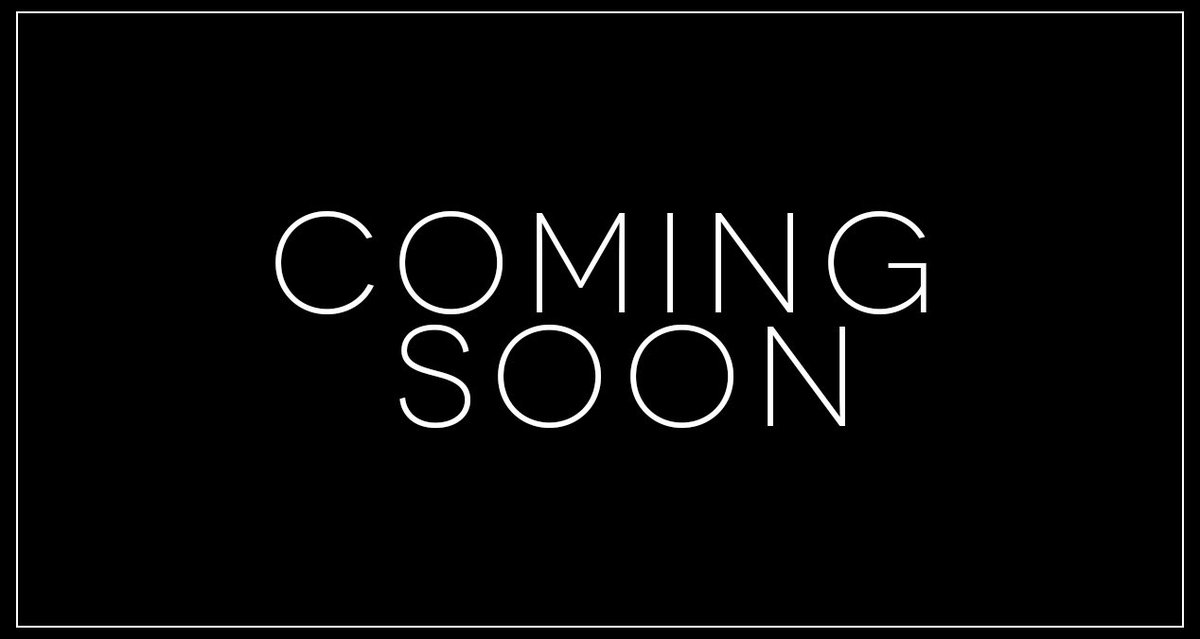 COMING SOON!

NEW WINES
NEW FOOD MENU
NEW OPENING TIMES

Watch this space😏🍷