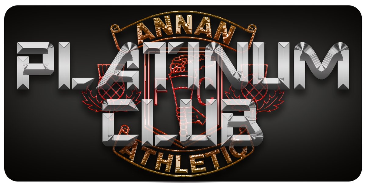 Annan Athletic FC