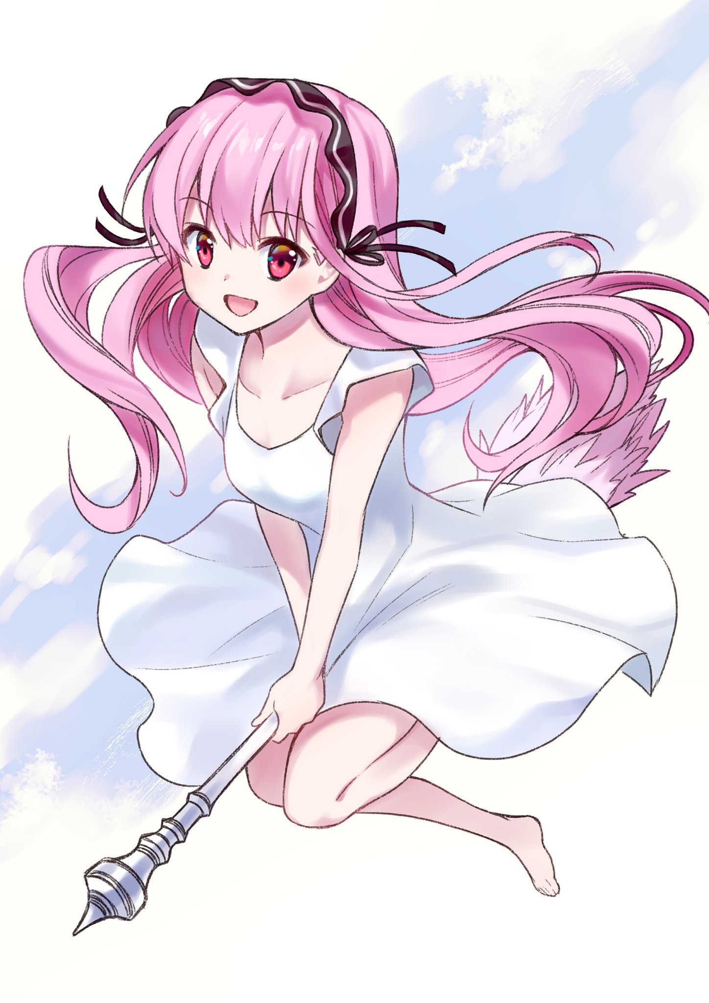 桜井亜都 魔女らば魔女れば2巻3巻発売中 夏の魔女 桜井亜都 魔女らば魔女れば2巻3巻発売中 夏の魔女