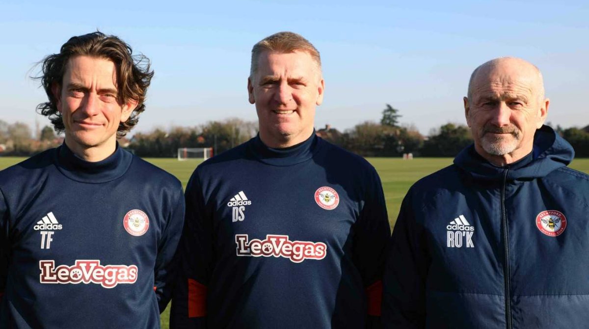 Brentford are successful because their progressive vision of football is a requirement instilled by those above - Smith had to adhere to it.Dean was a replaceable cog in a larger well-oiled machine - when he left Brentford, the cogs kept turning, the philosophy remained intact.