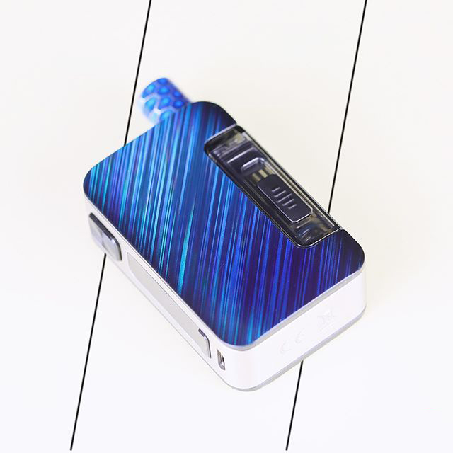 The IML finishes on the EXCEED GRIP pro is stunning!

Which would be your choice? 

#vape #vaping #pod #joyetech #exceed #grip #exceedgrippro