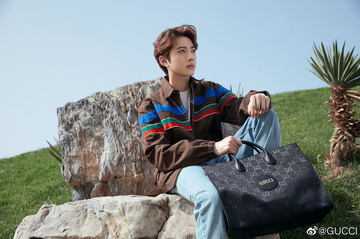 Gucci Off The Grid Bag
