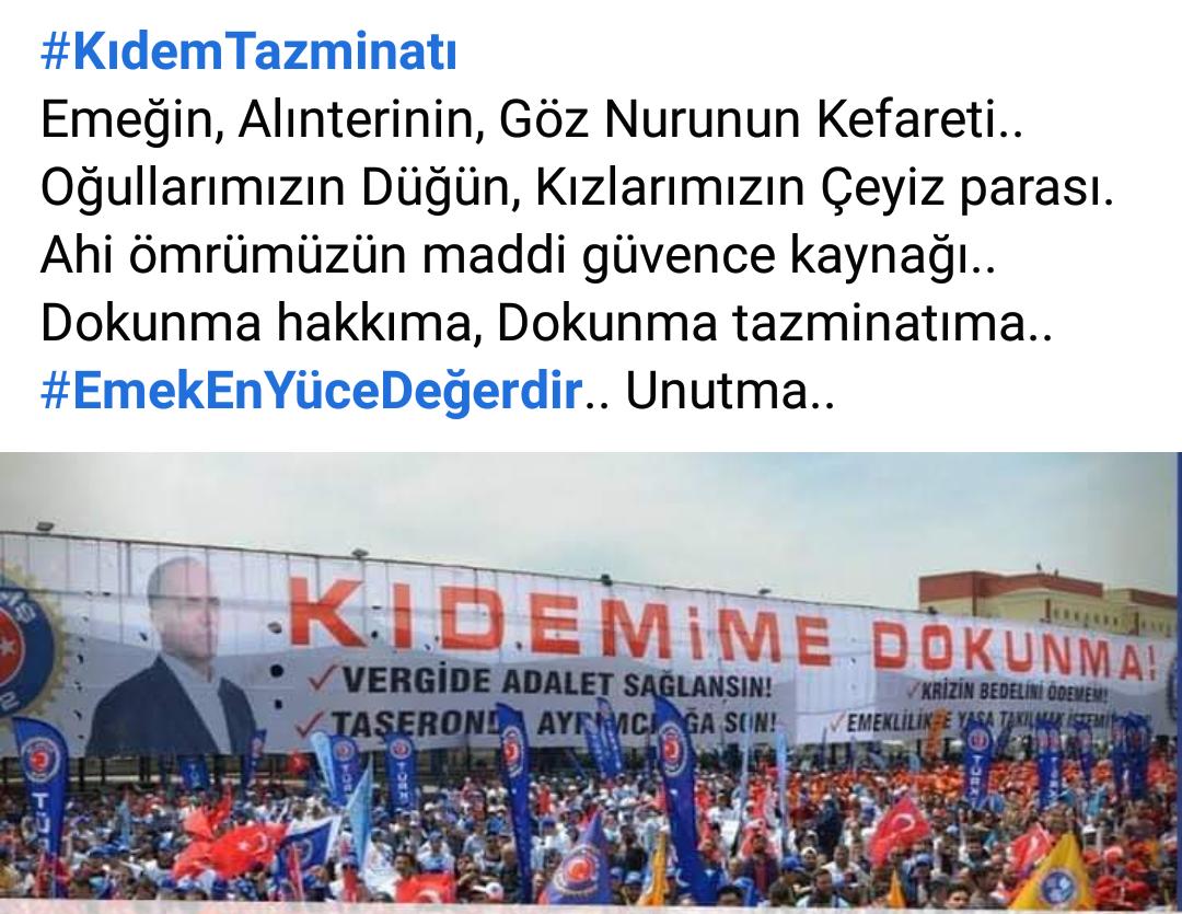 RKstence's tweet photo. Kıdemine dokunma https://t.co/dQgCukJYir
