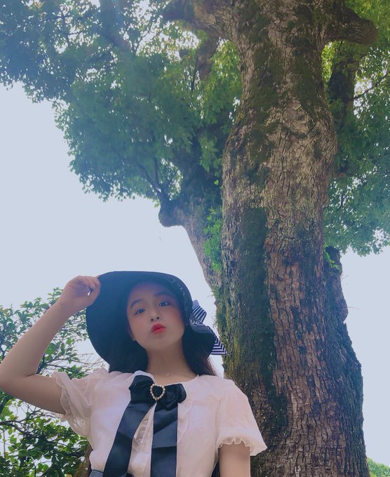 MihiroのTwitter画像12