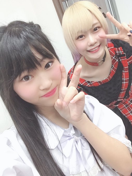 葉月にこのTwitter画像8